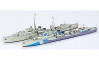 Tamiya Destroyer Classe O       